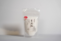 東寺献上　弓削塩　白塩　80ｇ