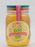 【国産】　100％純粋はちみつ　（500ｇ）
