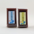 あまも塩羊羹 ＆ ひじき塩羊羹 セット　１５０ｇ×２本