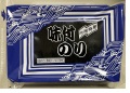 弓削特産　味付のり　120枚入り
