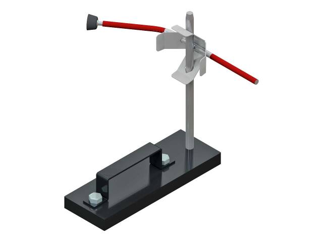 1人で墨出しができる! 墨出しヘルパー グッジョブ