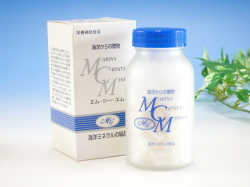 �ڳ��Υߥͥ���MCM�ʥޥ꡼�ʥ��ꥹ����ߥͥ��˥��ץ��롡��480mg��110γ��