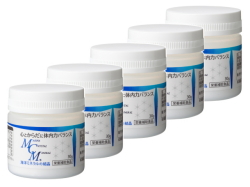 �ڳ��Υߥͥ���MCM�ʥޥ꡼�ʥ��ꥹ����ߥͥ��˥ѥ�������50g��5�ĥ��å�