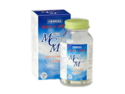�ڳ��Υߥͥ���MCM�ʥޥ꡼�ʥ��ꥹ����ߥͥ��˥��륬�������ץ����480mg��120γ��
