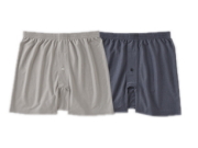 竹布 トランクス (Men's)