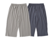竹布 ロングトランクス (Men's)