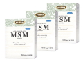 MSM�ʥ���롦����ե��˥롦�᥿��˥ѥ�������1500mg��60��3�ĥ��å�