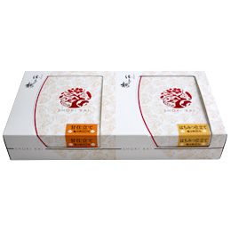 【160g】二種類詰合せ