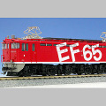 EF65-1118�쥤��ܡ�