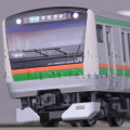 KATO 10-1114 E233��3000�����쳤ƻ�� �����8ξ���ܥ��åȢ�8��ȯ��ͽ��ͽ���ʢ�