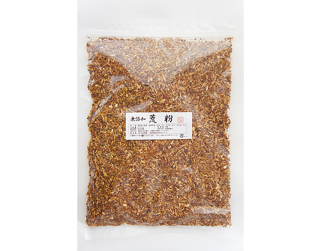 あらこ(混合削り粉) 500g あらこ(混合削り粉)