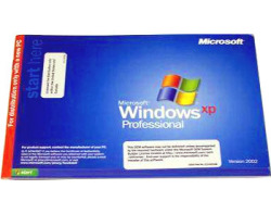 XP Pro OEM