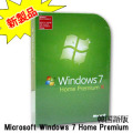 �ڴڹ����OS��Microsoft Windows 7 Home Premium
