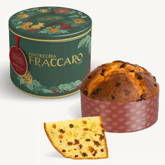 【予約販売】パネットーネ・アンティコ 1kg