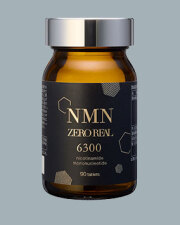 NMN ZERO REAL