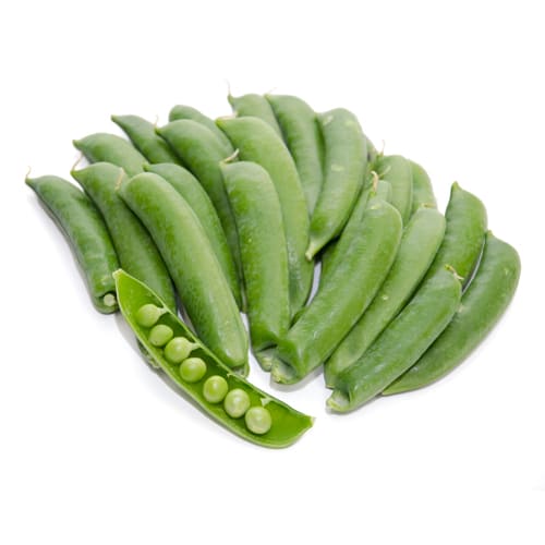 グリーンピース