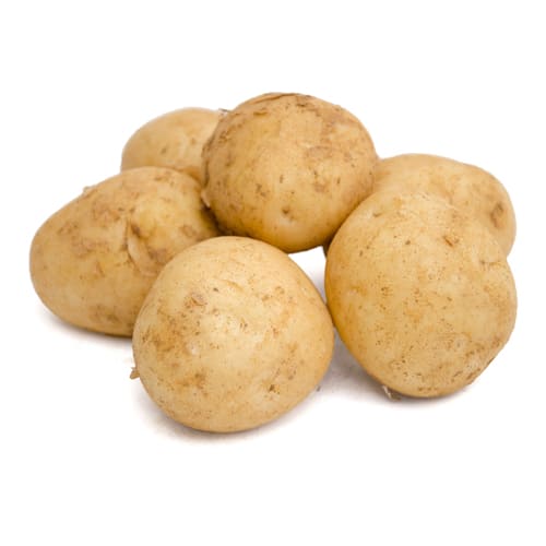 にしゆたか_新じゃが