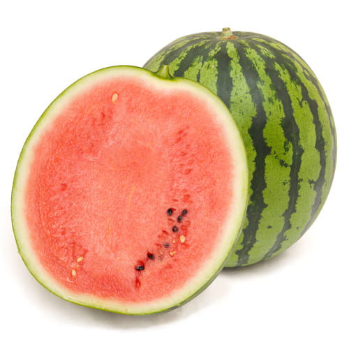 大玉スイカ 羅皇ザスイート