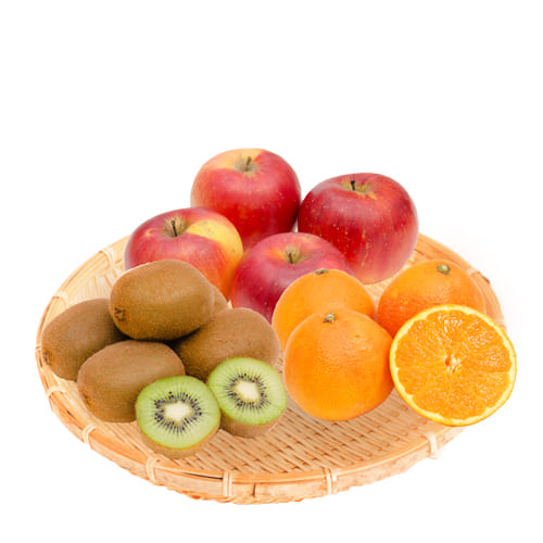 お試しフルーツセット01‐03月