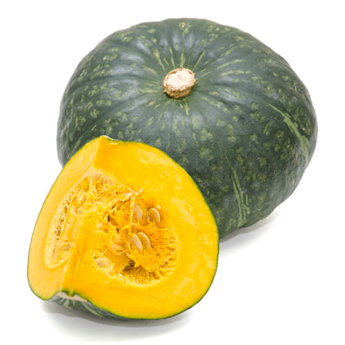 かぼちゃ恋するマロン