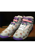 ��MILKFED.(�ߥ륯�ե���)��Reebok�� FREESTYLE Hi Bouquet ����������ǯ�������ȯ��