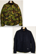 SILAS MENS(�����饹) SILAS SNUGPAK HARRIS NAVY