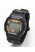 G-SHOCK