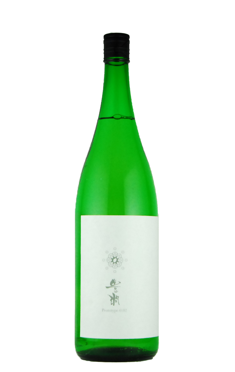 豊潤　白麹仕込み（1800ml）