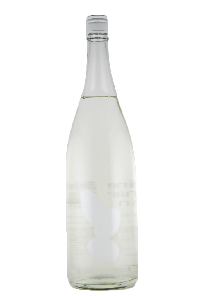 大嶺　3粒　夏純かすみ　生酒（1800ml）