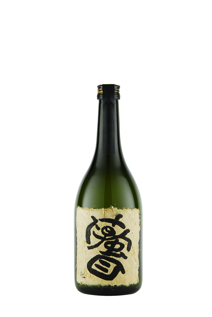 蟇目（25度）720ml