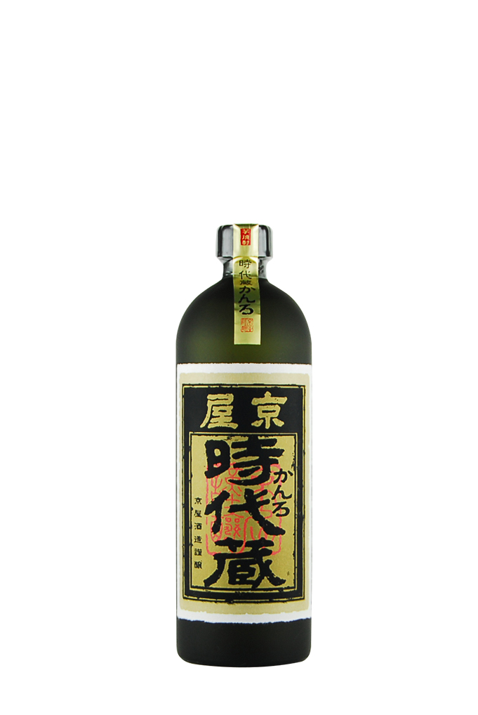 時代蔵（25度）720ml