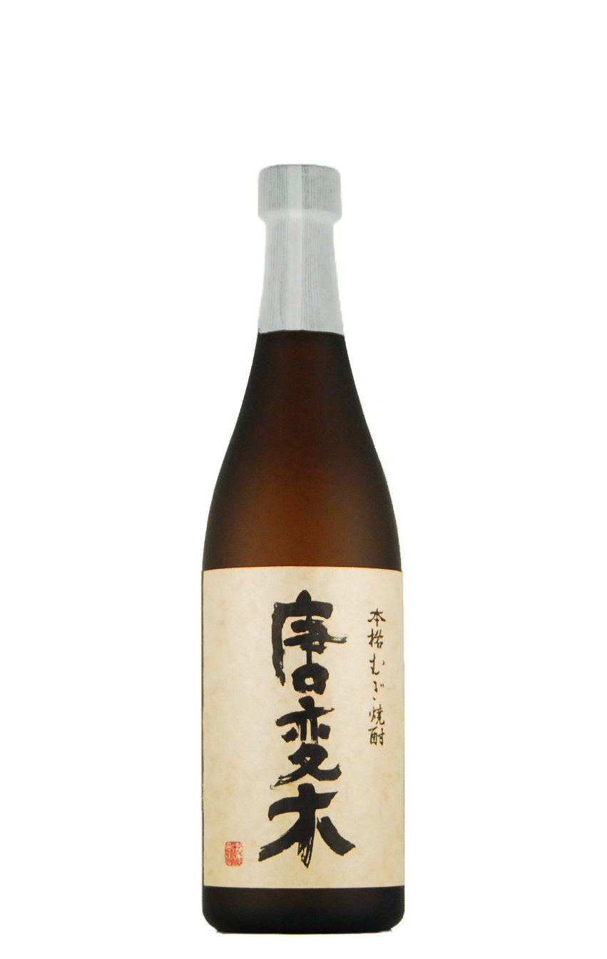 唐変木（25度）720ml