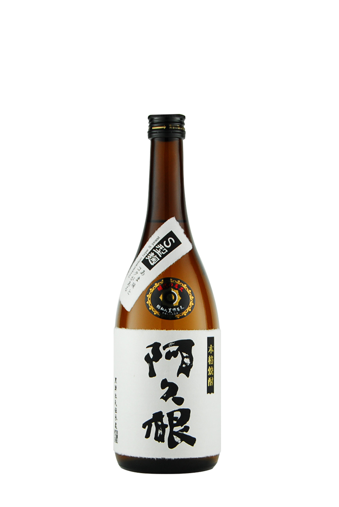 阿久根（25度）720ml