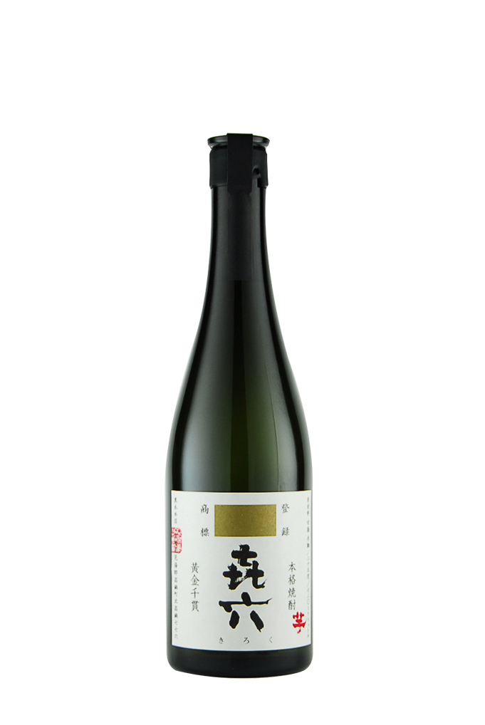 きろく（25度）720ml