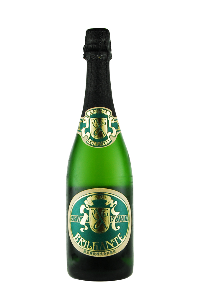 アルガブランカ　ブリリャンテ　750ml