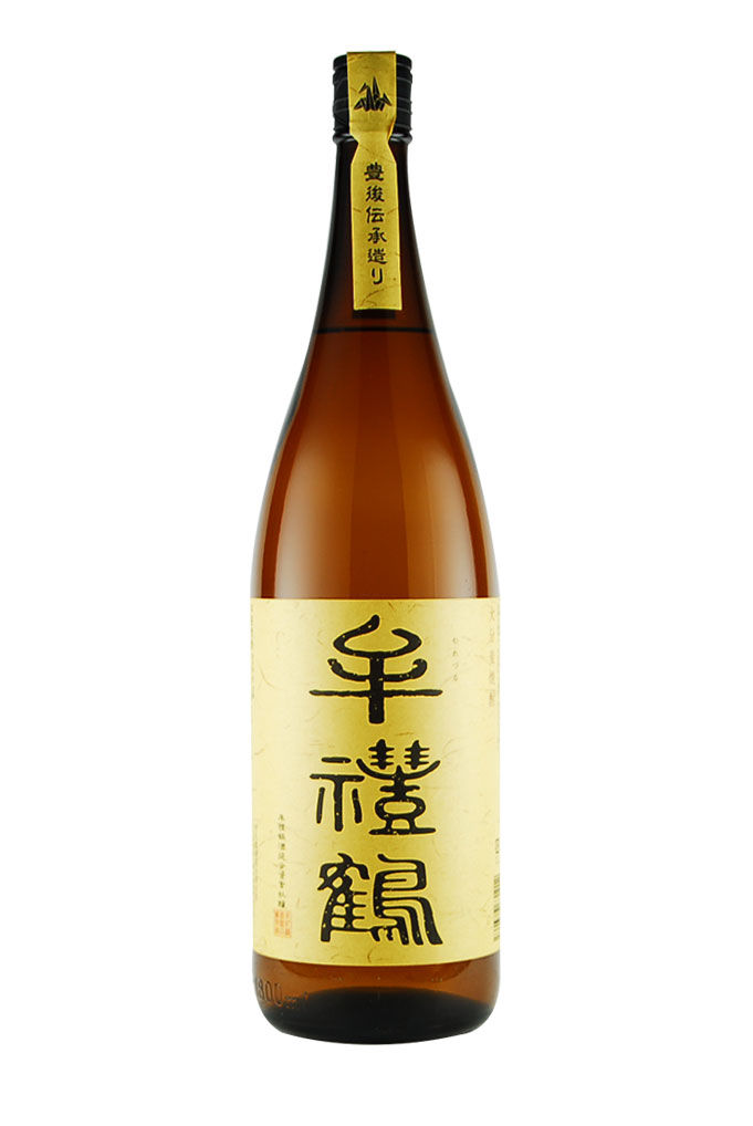 （牟礼鶴酒造）大分
