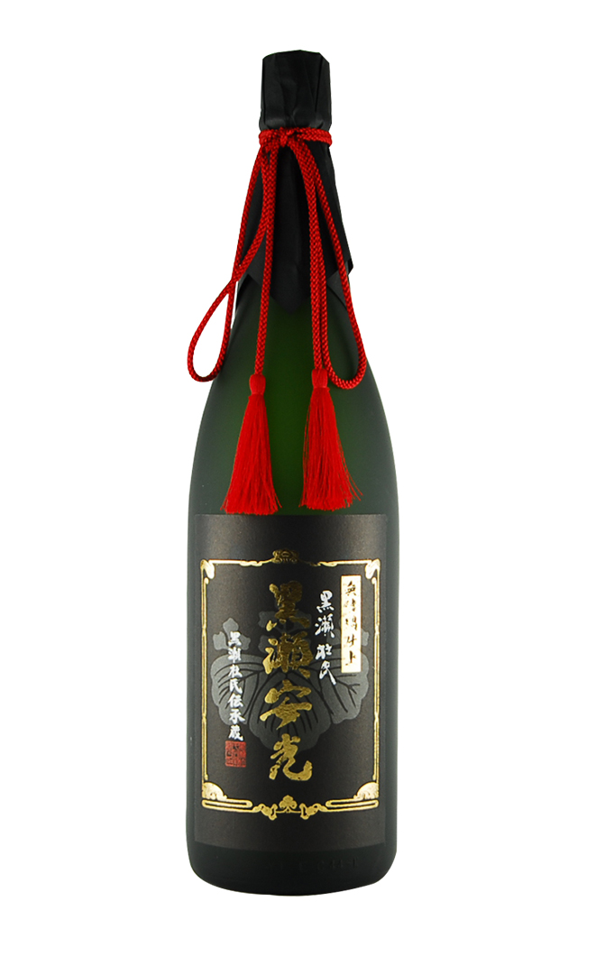 （鹿児島酒造）鹿児島