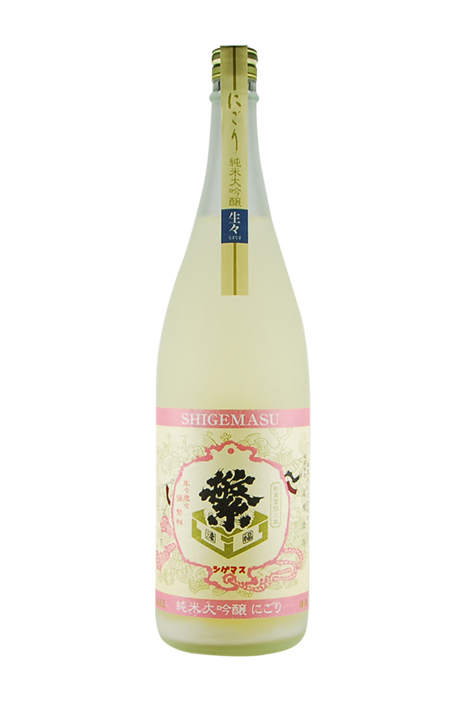 繁桝（高橋商店）福岡