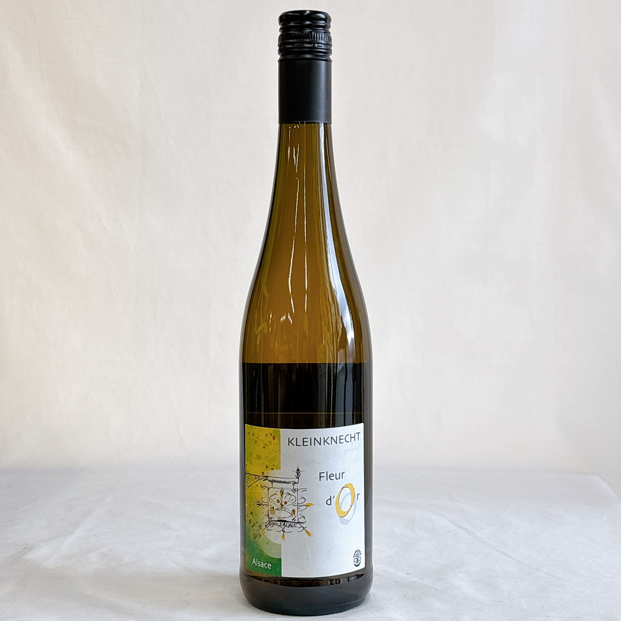 クラインクネヒト　フルール ドール　750ml