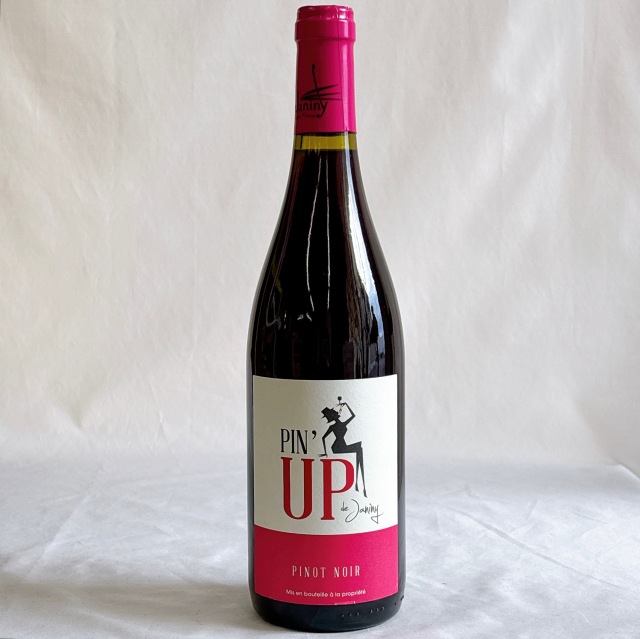 マス ド ジャーニーニ　ピナップ ド ジャニーニ　750ml