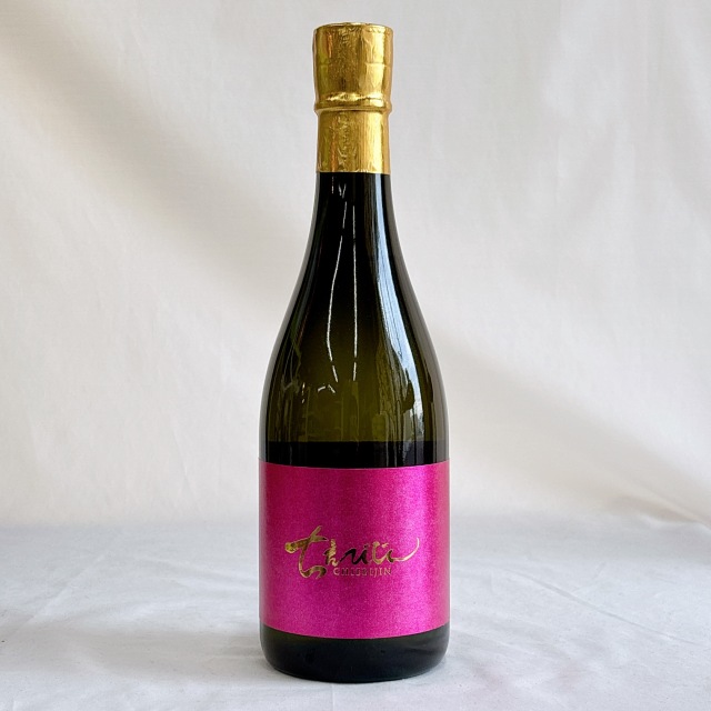 ちえびじん　純米酒　（720ml）