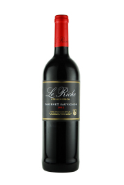 ル　リッシュ　ワインズ　カベルネ・ソーウ゛ィニヨン　750ml