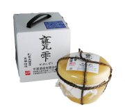 甕雫（20度）900ml