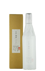 爆弾ハナタレ　初留（44度）700ml