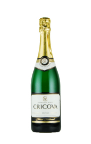 モルドバ　クリコバ　白　750ml