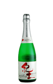 紀土　純米大吟醸　スパークリング（720ml）