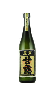 京屋　甘露（25度）720ml