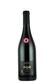 PUR　ボジョレー　750ml