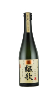 謳歌（25度）720ml