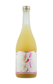 あらごし もも（720ml）